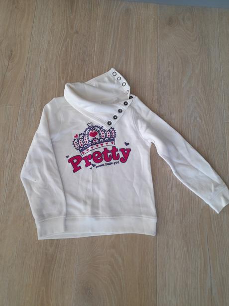 Mikinka, palomino,122