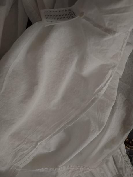 Letné bavlnené šaty, 46