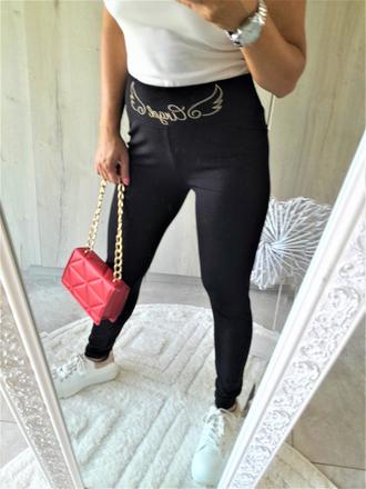 Legíny angels-m/l, m