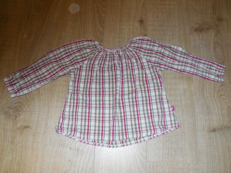 2x nenosena karovana kosielka cena spolu, 86