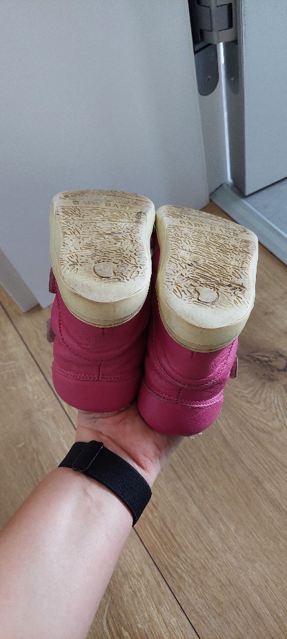 Baby bare zimne topanky, baby bare shoes,30