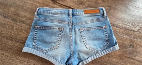 Riflove kratasy, amisu,xs