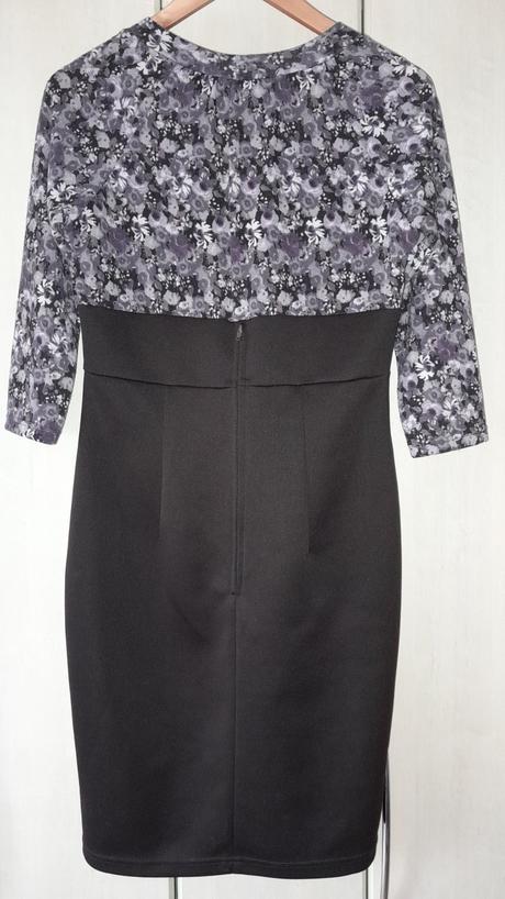 Šaty priležitostne, l