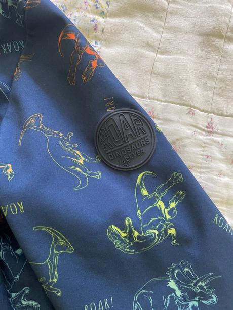 Softshellova bunda, dopodopo,122