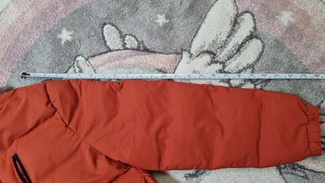 B3423a bundička prechodná, h&m,140