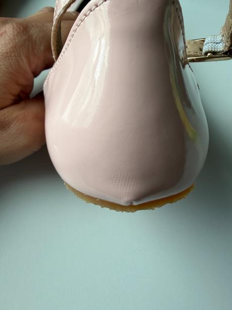Shapen baleríny tulip 3.0 rose, veľkosť 38 reular, 38