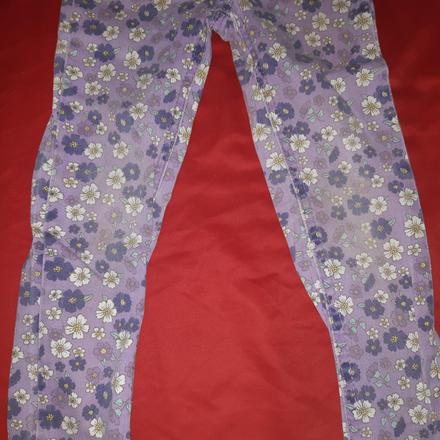 Dievcenske nohavice, kiki&koko,110