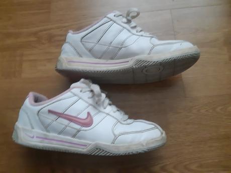 Tenisky, nike,36
