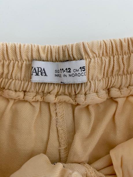 Kratasy zara, zara,146