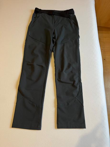 Turistické nohavice quechua, veľ. 152-158, quechua,158
