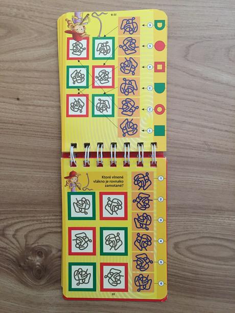 Vnimavedeti.sk hádanky pre oči, 