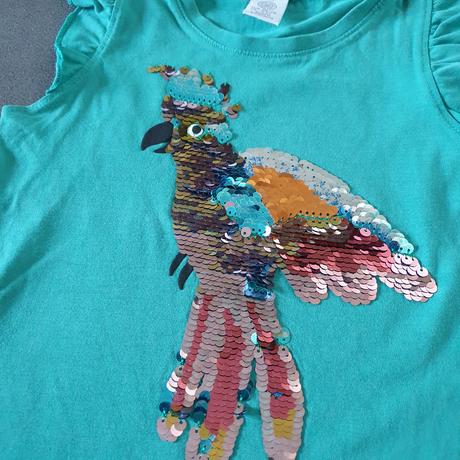 Tričká lindex 2ks, lindex,110