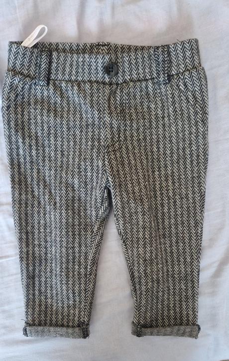 Kosielka a nohavice 68, 68