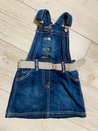 Riflova šaty, f&f,104