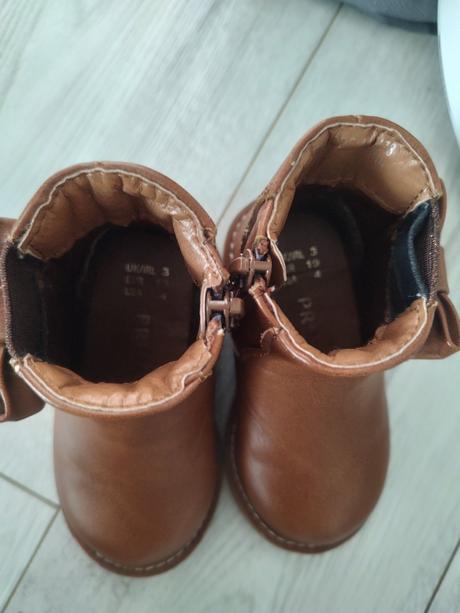 Krásne topánky, primark,19