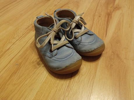 Topánočky, froddo,24