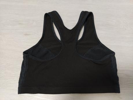 Športová podprsenka s-m -klima-tex, s