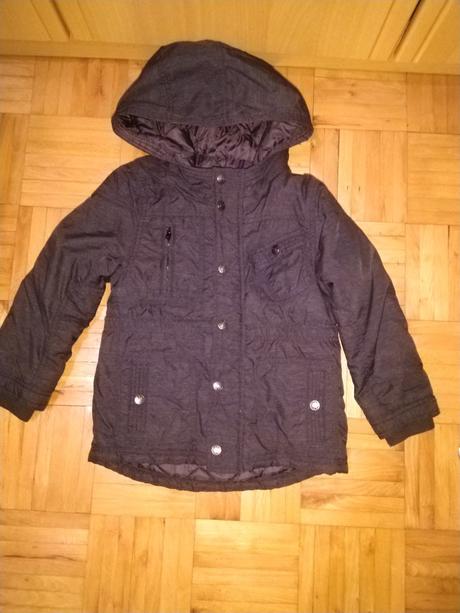 Zimná bunda, f&f,122