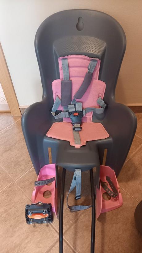 Cyklosedačka polisport, 