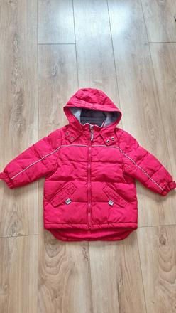 Chlapčenská vetrovka veľ. 98 cm., 98