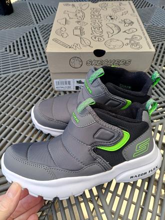 Skechers tenisky, skechers,35