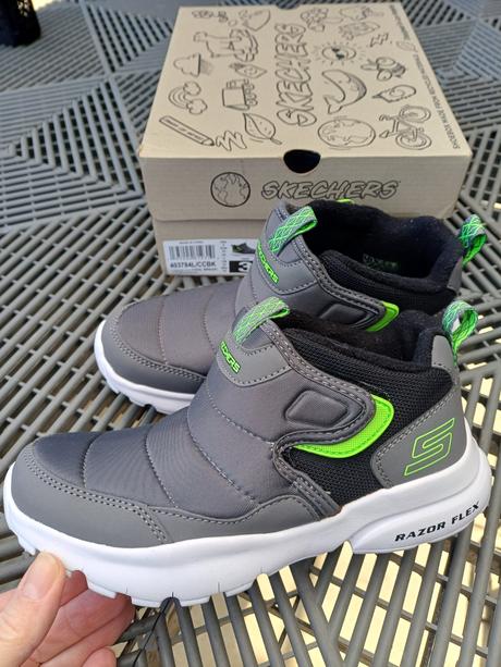 Skechers tenisky, skechers,35