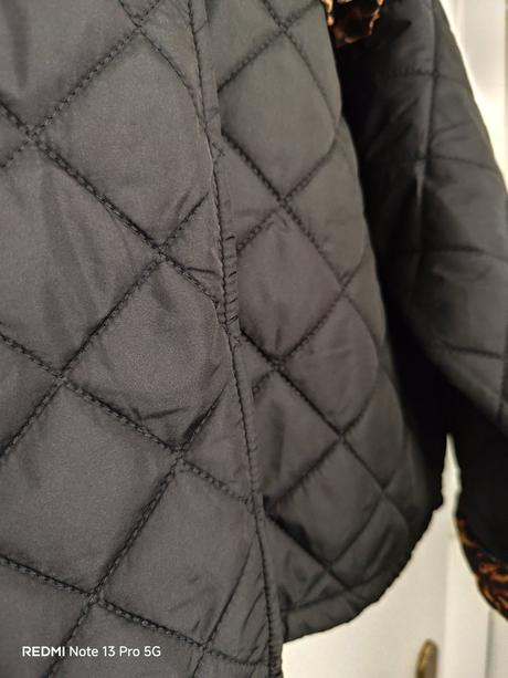 Oversize prechodná bunda-s,m,l, 