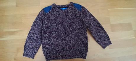 Sveter rebel, rebel,122