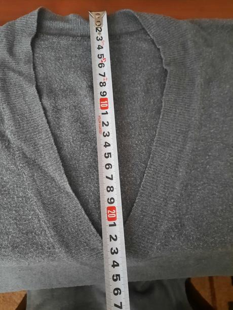 Dámsky predĺžený pulóver, s