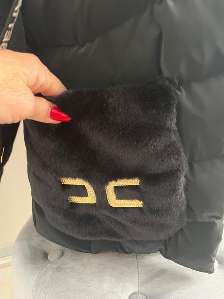 Elisabetta franchi bunda s, s