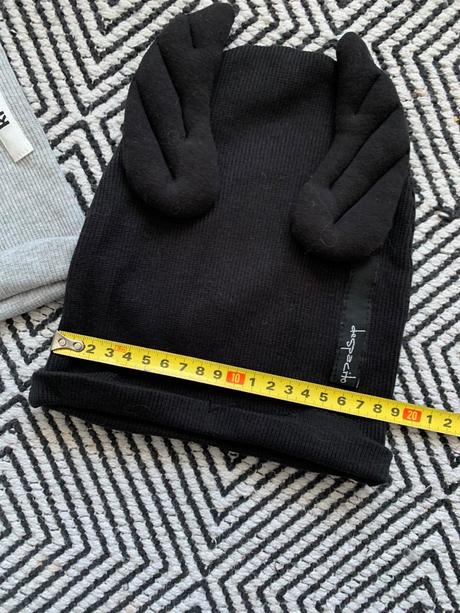 Ciapky booso a despacito krídlové, booso,128