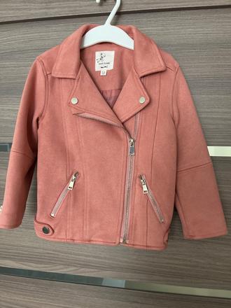 Stylova bunda, river island,98