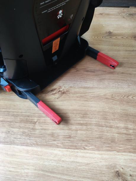 Autosedačka petite&mars galaxyfix pro, petite&mars