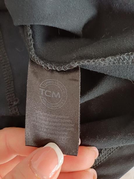 Športové tričko tcm, č.l, l