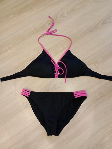 Plavky so šnurovanim, l