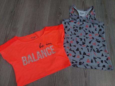 Športové tričko, coccodrillo,140