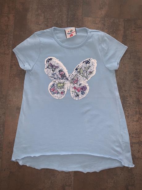 Tricko, topolino,116