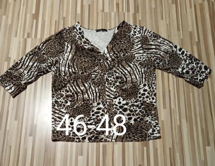 Tričko 46-48, 48