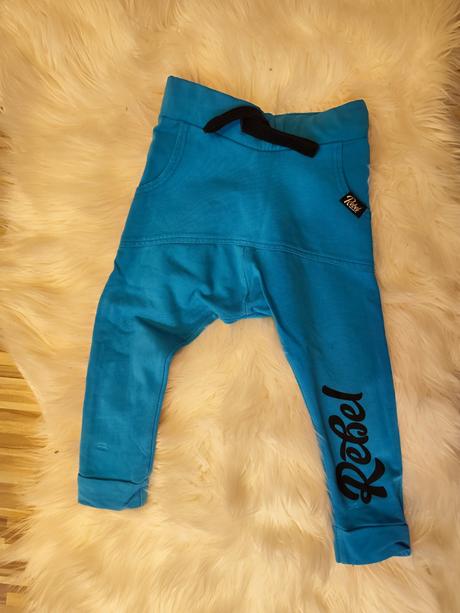 Predam rebel teplaky, rebel,92