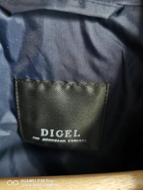 Pánska vetrovka digel, 58