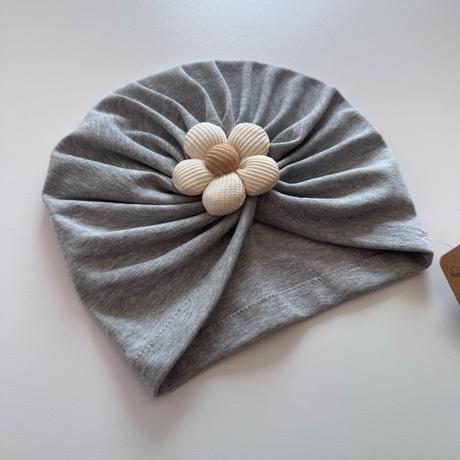 Dievčenská prechodná čiapka zq02, 