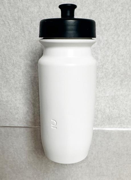 Fľaša na bicykel - darujem k nákupu,