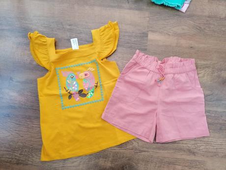 Set na leto, c&a,134