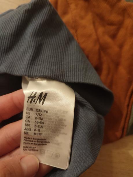 Čiapky h&m 86/92, h&m,92