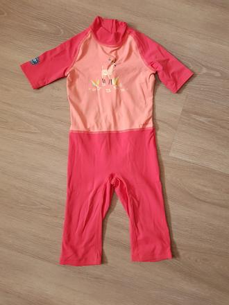 Kupaci overal, decathlon,98