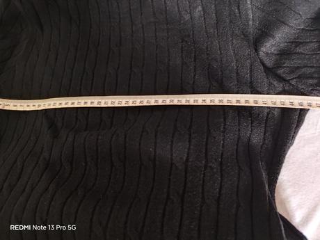 Midi šaty s peňaženkou na retiazke, 