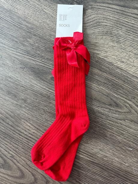 Podkolienk h&m, h&m,27