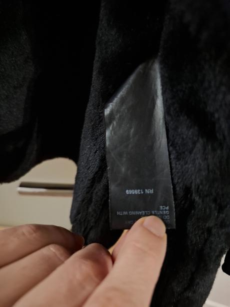 The kooples kabatik s, s