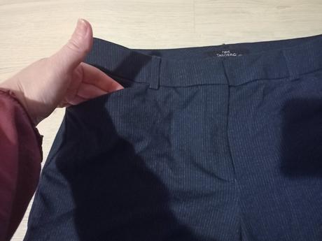 Elegantné nohavice na puky next, next,40