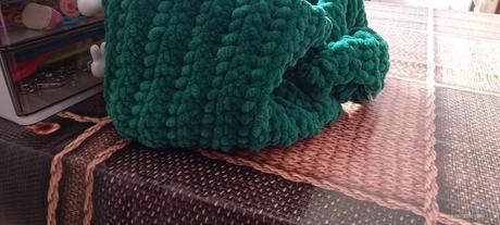 Zelená čelenka, 56